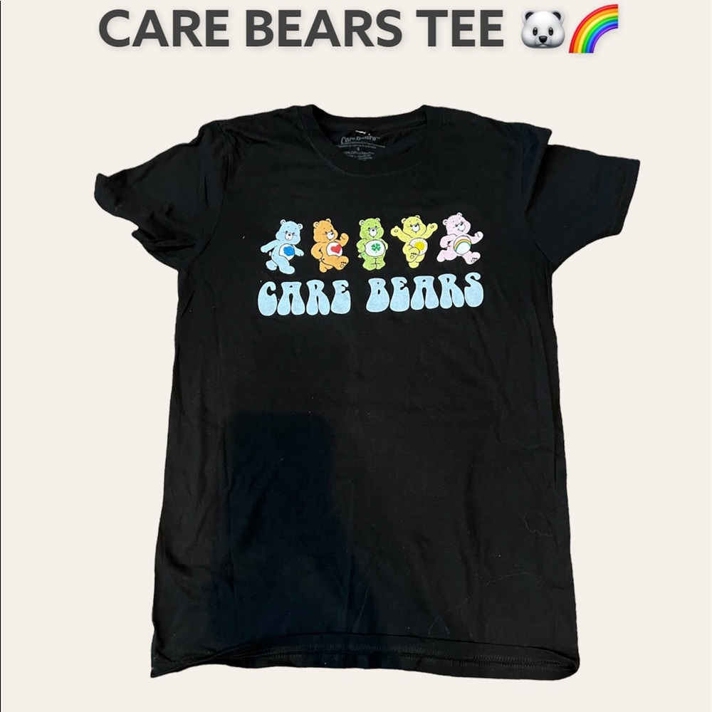 CAREBEARS TEE